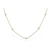 14KT Gold Necklace